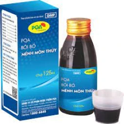 Bồi bổ mệnh môn thủy - Thực phẩm chức năng bổ thận âm