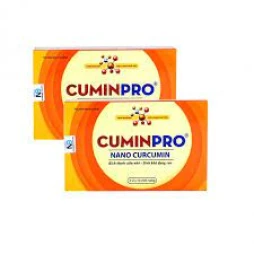 Cuminpro - Thực phẩm chức năng bảo vệ dạ dày và tá tràng