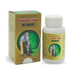 Viên Khớp Nam Hà - Thực phẩm chức năng giảm đau nhức khớp