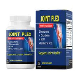 Joint Plex - Thực phẩm chức năng giảm thoái hóa khớp