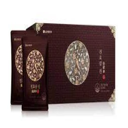 Jinhyosam Jin - Thực phẩm chức năng ngăn ngừa lão hóa