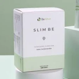 Slim be - Thực phẩm chức năng hỗ trợ giảm cân hiệu quả