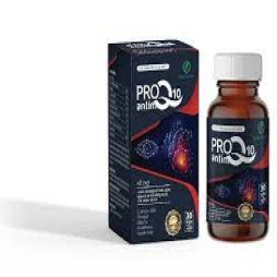 Pro Q10 Antim - Thực phẩm chức năng giảm xơ vữa động mạch
