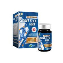 Neobg Joint Flex Max - Thực phẩm chức năng tăng cường dịch khớp