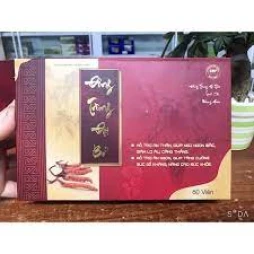 Đông Trùng Đại Bổ - Thực phẩm chức năng giảm căng thẳng