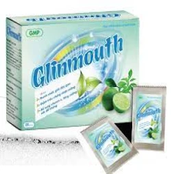 Glinmouth - Thực phẩm chức năng giúp thanh nhiệt, giải độc gan