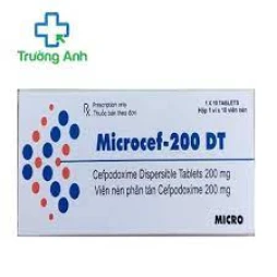Terlev-500 - Thuốc điều trị viêm phế quản, viem xoang hiệu quả