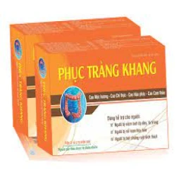 Đại tràng Phục Khang - Thực phẩm chức năng giảm viêm loét dạ dày