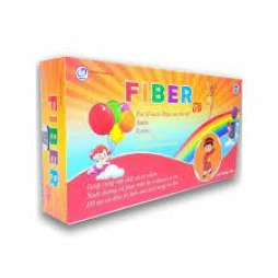 Fiber TĐ - Thực phẩm chức năng bổ sung chất xơ