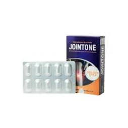 Jointone - Thực phẩm chức năng hỗ trợ thấp khớp