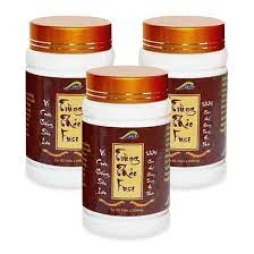 Trùng thảo Fusi - Thực phẩm chức năng phục hồi chức năng thận