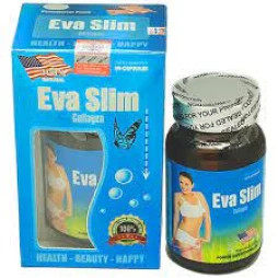 Slim Eva Beauty - Thực phẩm chức năng giảm cân