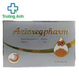 Azioregpharm - Thực phẩm chức năng bảo vệ dạ dày, tá tràng