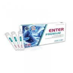 Enter Premium+ - Thực phẩm chức năng giảm rối loạn tiêu hóa