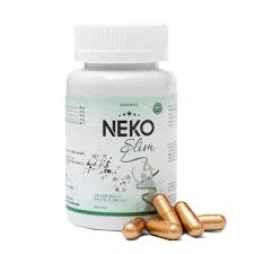 Neko slim - Thực phẩm chức năng hỗ trợ giảm béo