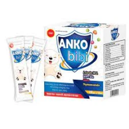 Ankobibi - Thực phẩm chức năng tăng cường sức khỏe