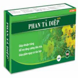 Phan Tả Diệp Extra - Thực phẩm chức năng thanh nhiệt