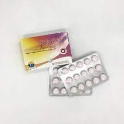 Glutathion Fort - Thực phẩm chức năng làm trắng da hiệu quả