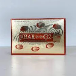 Phar++G2 - Thực phẩm chức năng bổ sung vitamin