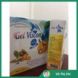 Gel Viscon Kore Plus - Thực phẩm chức năng bảo vệ niêm mạc dạ dày