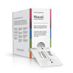 Skin & Body wellness Dietary Supplement - Thực phẩm giúp mờ nám