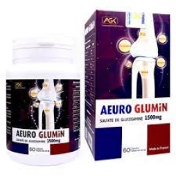 Aeuro Glumin - Thực phẩm chức năng tăng tiết dịch khớp