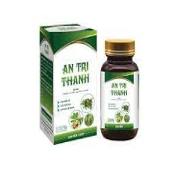 Antrithanh - Thực phẩm chức ăng giúp nhuận tràng