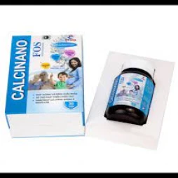 Calcinano FOS - Thực phẩm chức năng bổ sung vitamin D3 