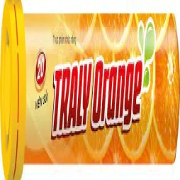 Traly Orange - Thực phẩm chức năng giúp ăn ngon miệng