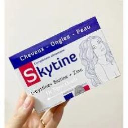 Skytine - Thực phẩm chức năng giảm nám và tàn nhang