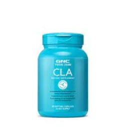 GNC Total lean CLA - Thực phẩm chức năng hỗ trợ giảm cân