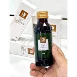 Herbi Kough - Thực phẩm chức năng giúp bổ phế