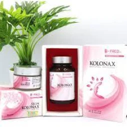 Kolonax - Thực phẩm chức năng mờ nám tàn nhang