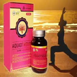 Thực phẩm bảo vệ sức khỏe Aquadtream  Bone + La France