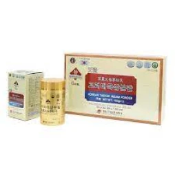 Korean Taekuk Insam Powder - Thực phẩm chức năng bồi bổ sức khỏe