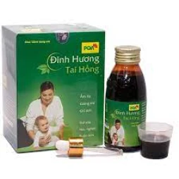 PQA Đinh hương tai hồng - Thực phẩm chức năng giúp ấm dạ