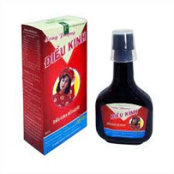 Song phụng điều kinh - Bổ huyết, điều hòa kinh nguyệt