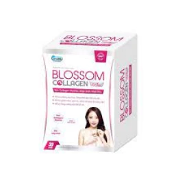 Blossom Collagen Plus - Thực phẩm chức năng chống lão hóa da