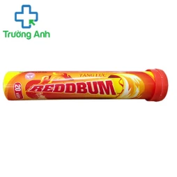 Thực phẩm bảo vệ sức khoẻ TĂNG LỰC REDDBUM