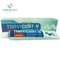 Tarvicort-N