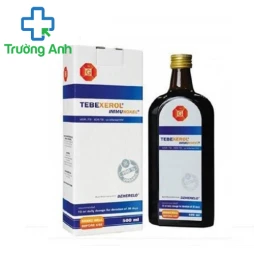 Thực phẩm bảo vệ sức khỏe Tebexerol Immunoxel