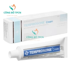 Temprosone Cream