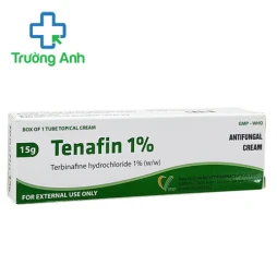 Cefuroxim 500mg (thuốc bột pha tiêm)