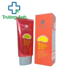 Tenamyd Fresh White Sand SPF 50+, PA+++ - Kem chống nắng, dưỡng ẩm hiệu quả