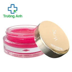 Tenamyd Lip Balm Bluberry 5g - Son dưỡng môi làm mềm môi hiệu quả