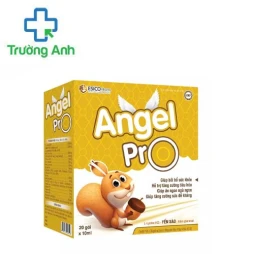 Testofe Pro - Giúp bồi bổ sức khỏe, hỗ trợ tăng cường tiêu hóa