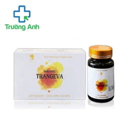Thảo Mộc Trangeva – Hỗ trợ ăn ngon tiêu hóa tốt hiệu quả