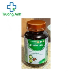 Thiên An - Giúp làm giảm biểu hiện và nguy cơ bị trĩ