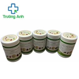 Thực dưỡng Chaga - Hỗ trợ bổ sung dinh dưỡng và năng lượng