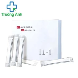11-1 - Sản phẩm bổ sung hệ vi sinh vật đường ruột